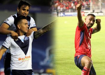 Celaya e Irapuato inician de local el Apertura 2021 en Expansión MX