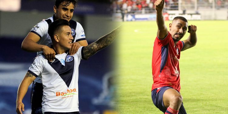 Celaya e Irapuato inician de local el Apertura 2021 en Expansión MX