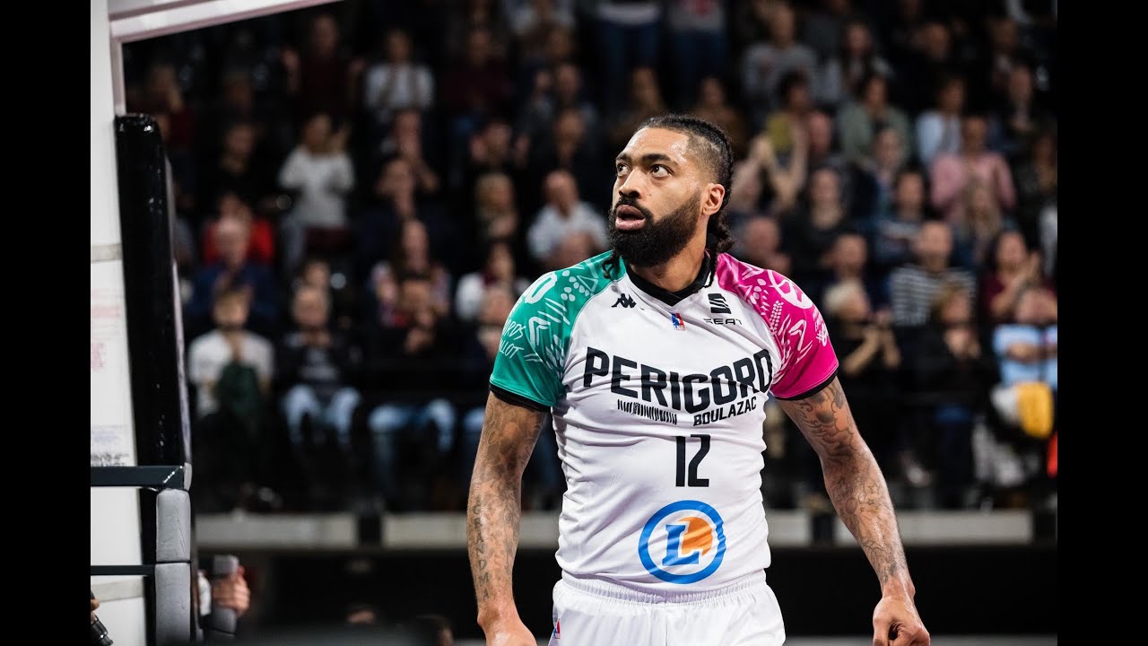 Ryan Pearson llega a las Abejas de León