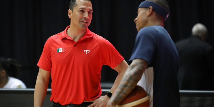 El juego contra Brasil será como una final para nosotros: Omar Quintero