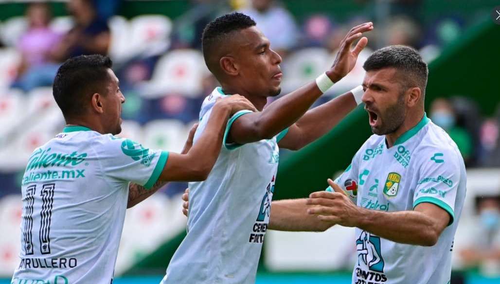 Gana la Fiera ente Xolos en el estreno de estadio propio