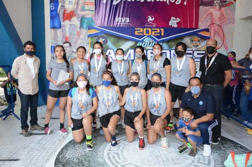 Destacan Embajadores AGUBA  en Celaya