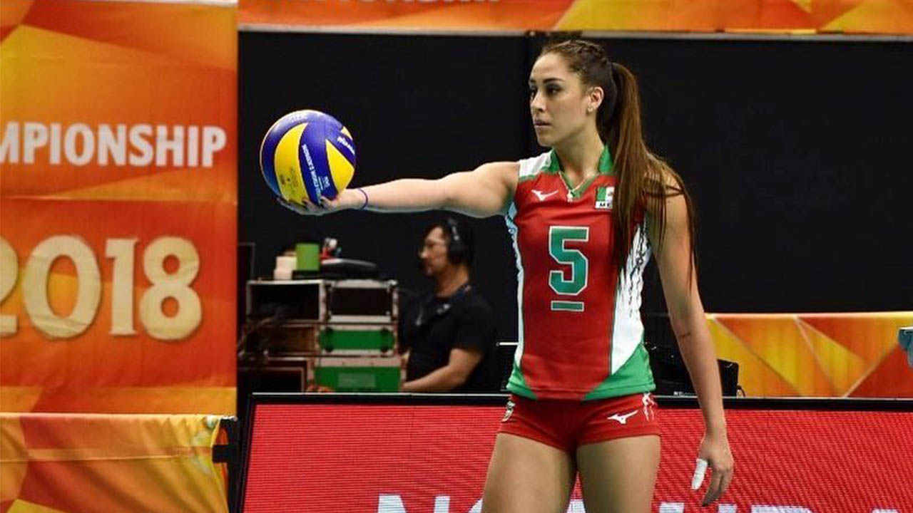 México y Colombia miden fuerzas en Guanajuato