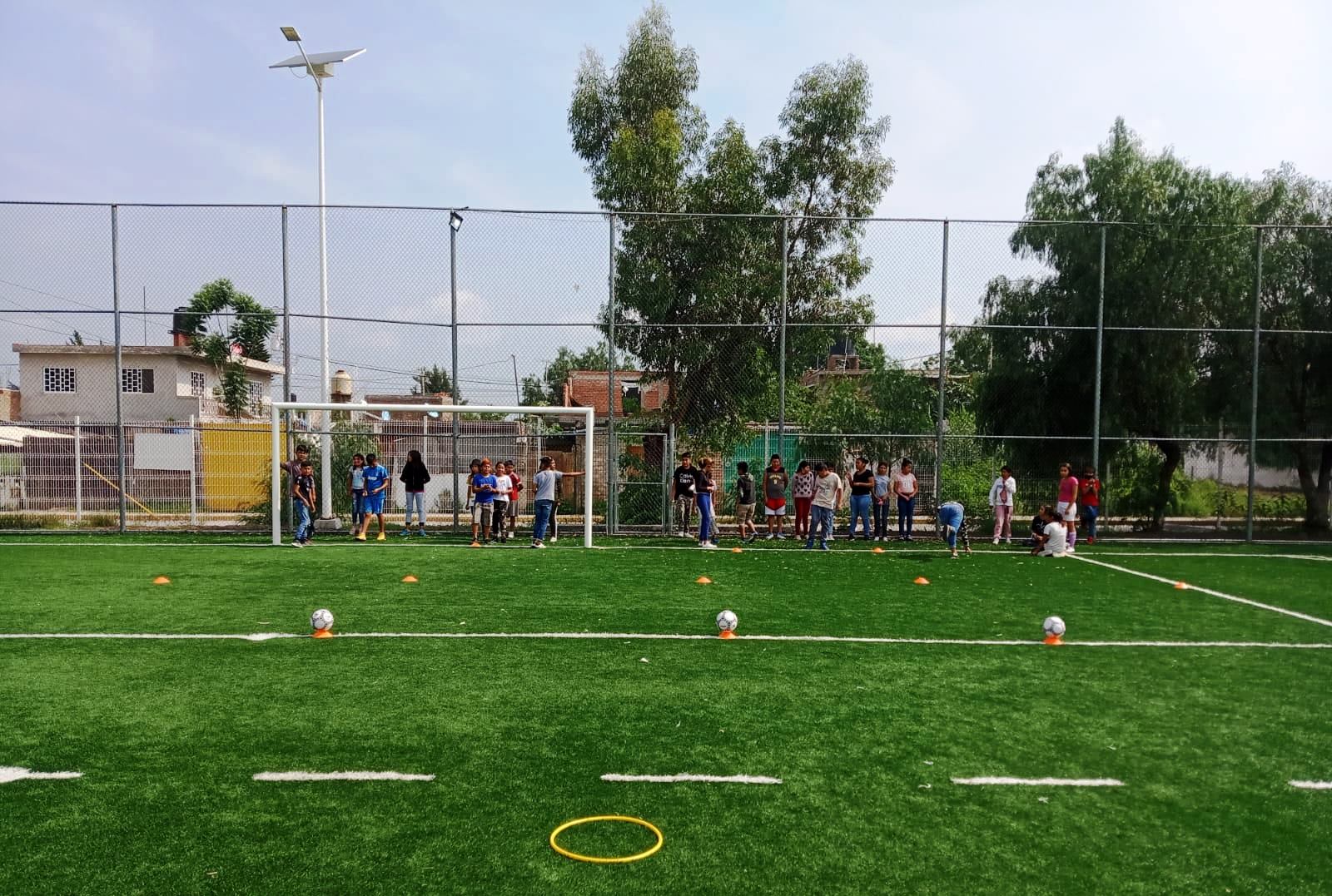 Culmina el Verano SIDEC 2021