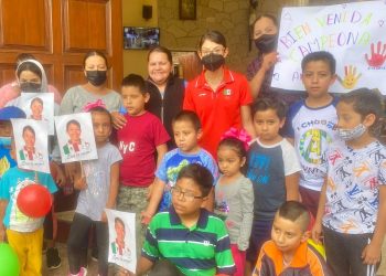 París ya se viene, vamos paso a paso: Laura Galván