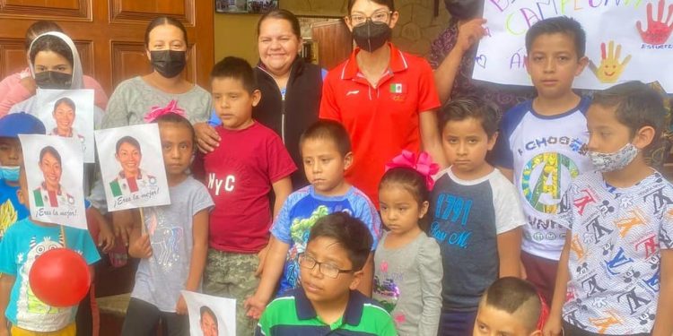 París ya se viene, vamos paso a paso: Laura Galván