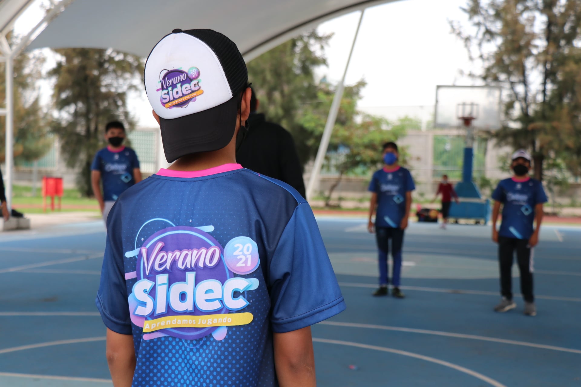 El Verano SIDEC 2021 llega a su fin