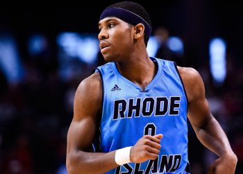 Cierra Abejas de León su roster con la llegada de E.C. Matthews