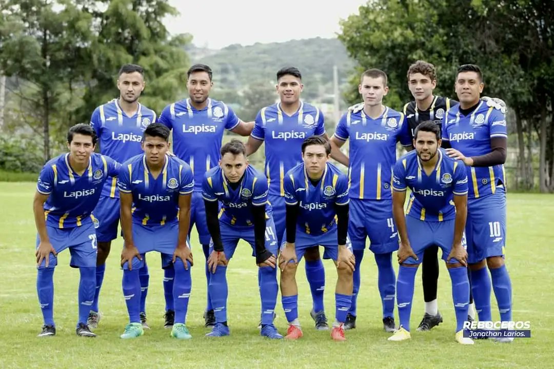 Fallece Joel Galván, jugador de los Reboceros de la Piedad