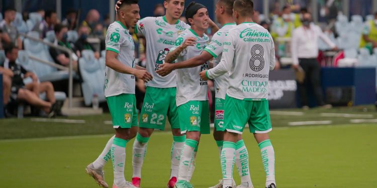 El 15 de diciembre León conocerá a su rival en la Liga de Campeones de Concacaf 2022