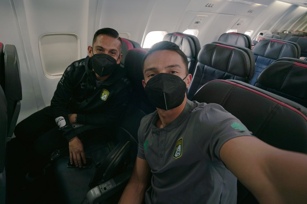 León busca resarcir su imagen en el plano internacional en la Leagues Cup