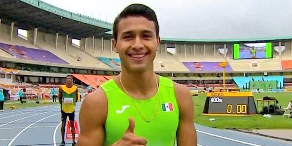 Histórica plata en el Mundial Sub-20 para Luis Avilés