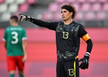 Cae México ante Brasil en penales y tendrá que pelear por el bronce