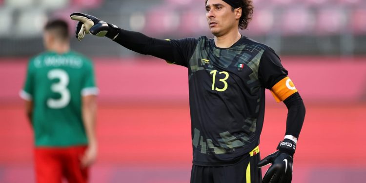 Cae México ante Brasil en penales y tendrá que pelear por el bronce