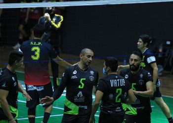 Reúne Virtus Challenge 2022 a clubes de voleibol por un premio económico