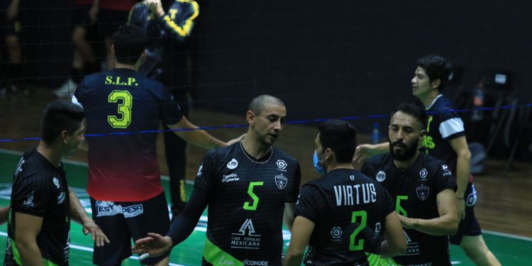 Reúne Virtus Challenge 2022 a clubes de voleibol por un premio económico
