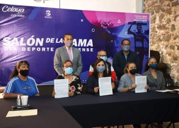 Se abre la convocatoria para la tercera investidura al Salón de la Fama del Deporte Celayense