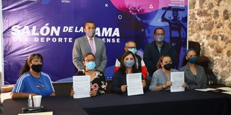 Se abre la convocatoria para la tercera investidura al Salón de la Fama del Deporte Celayense