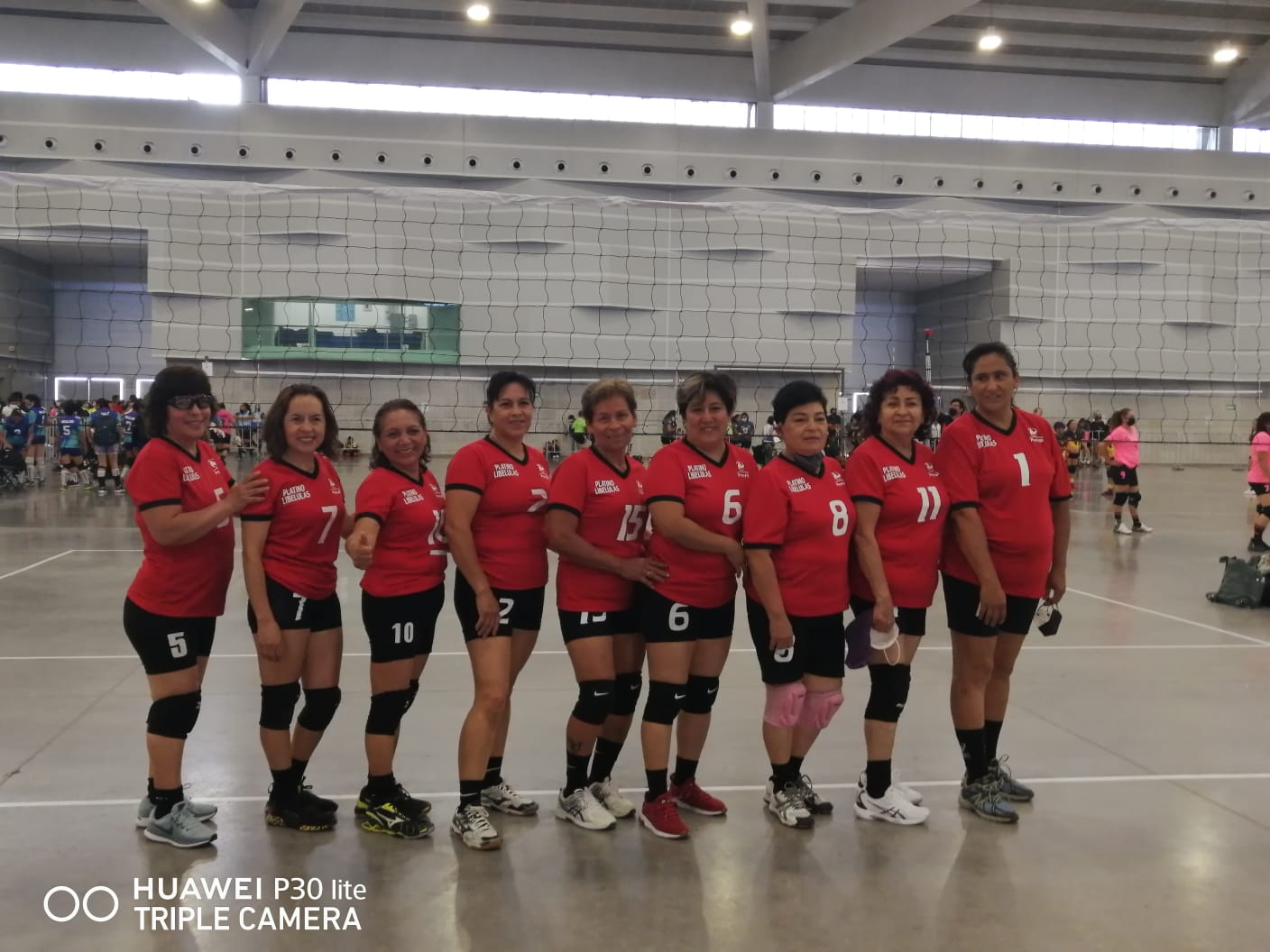 Celayenses destacan en Máster de Voleibol 2021; Star’s Platino se corona en categoría D