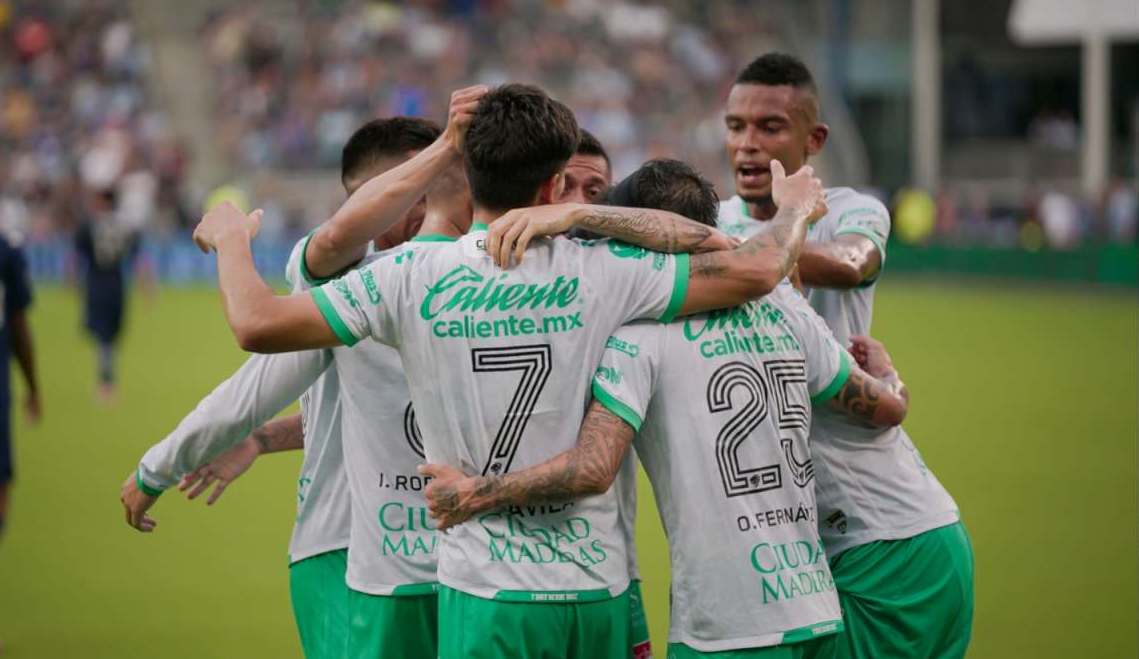 En su 77 aniversario, León busca mejorar su racha con Ariel Holan en el timón
