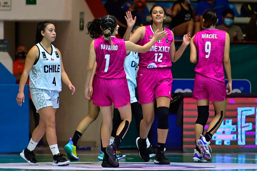 México ante Puerto Rico por el boleto al Mundial de Hungría