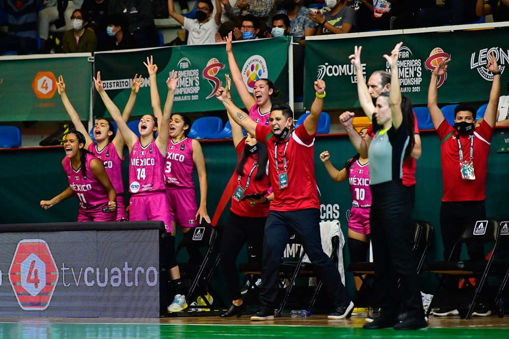 ¡Lo lograron!, México al mundial U17 de Hungría 2022