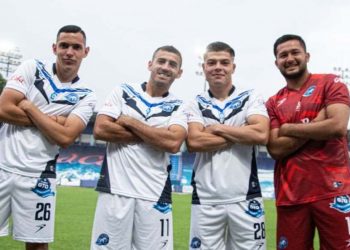 Celaya y la Jaiba no se hacen daño en tierras cajeteras