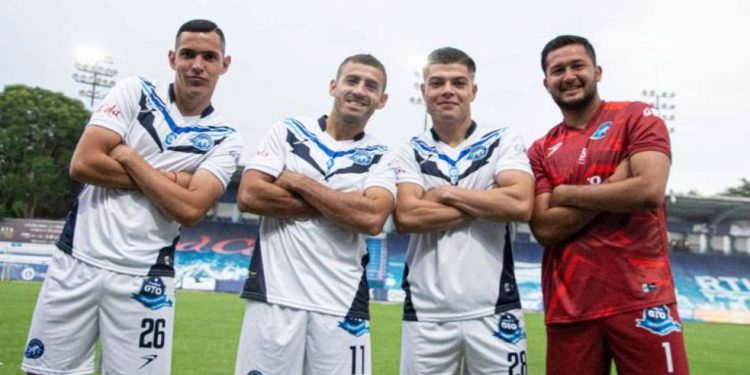 Celaya y la Jaiba no se hacen daño en tierras cajeteras