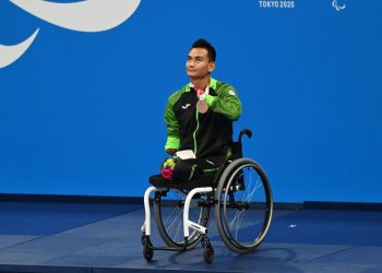 Jesús Hernández y Ángel Camacho finalizan con bronces su participación en Tokio 2020