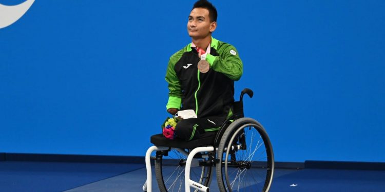 Jesús Hernández y Ángel Camacho finalizan con bronces su participación en Tokio 2020