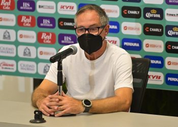 Recupera León a varios lesionados para la serie de cuartos ante Puebla