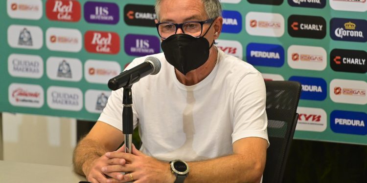 Recupera León a varios lesionados para la serie de cuartos ante Puebla
