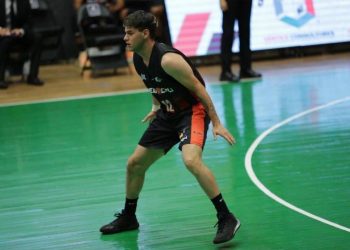 Abejas de León incorpora a Austre Tona para la segunda parte de la temporada