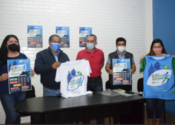 Anuncian la edición 69 del Medio Maratón Celaya