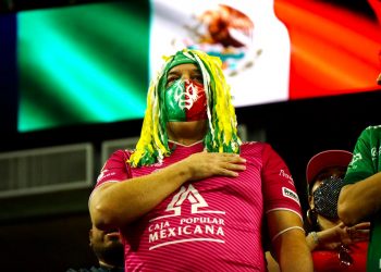 ¡Puro León! – La Fiera es campeón de la Leagues Cup