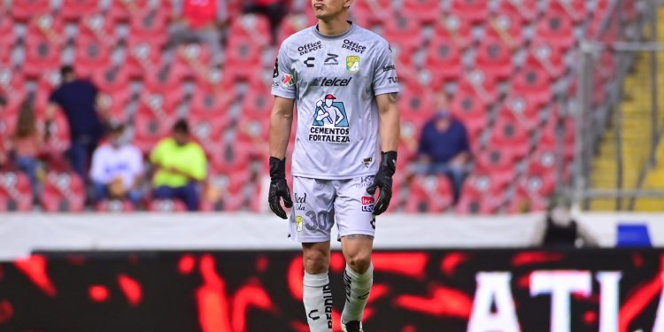 León pierde ante Atlas y liga 5 partidos sin ganar