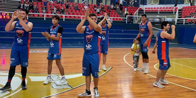 El CIBABAJ tiene ya a sus semifinalistas para la temporada 2021