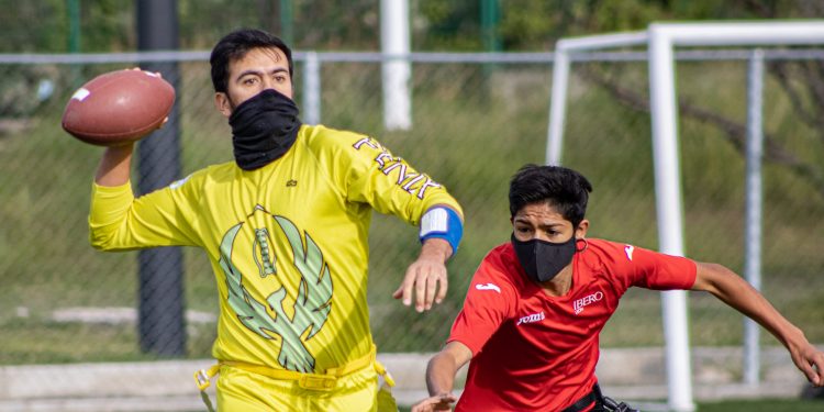 Realiza TOBI tradicional torneo de tochito bandera Guanajuato Cuna de la Independencia