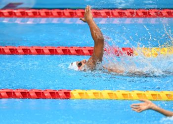 Se quedan guanajuatenses muy cerca de subir otra vez al podio en Tokio 2020