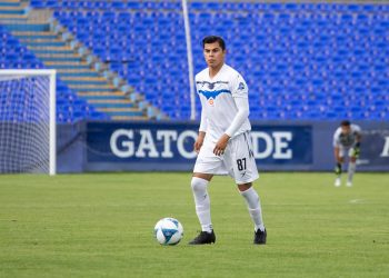 Lobos ULM sucumbe en su visita a Yamalkan FC y sigue sin anotar gol