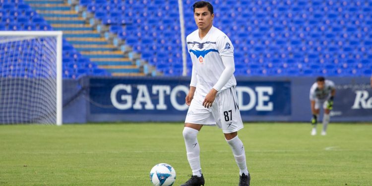 Lobos ULM sucumbe en su visita a Yamalkan FC y sigue sin anotar gol