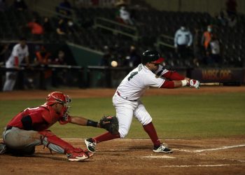 México cae ante Panamá en arranque de Súper Ronda del Mundial Sub 23