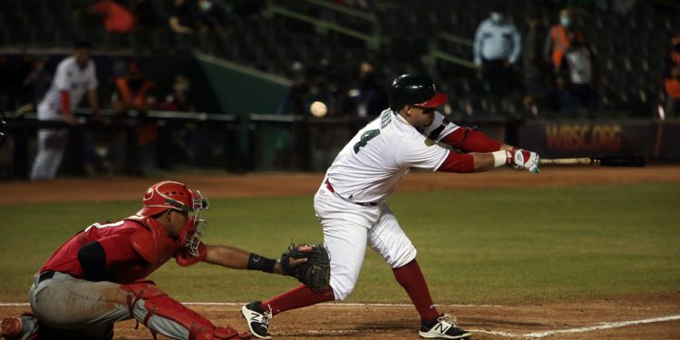 México cae ante Panamá en arranque de Súper Ronda del Mundial Sub 23
