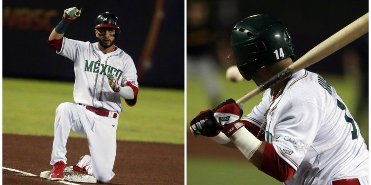 México asegura su lugar en la Súper Ronda del Mundial Sub 23 de beisbol