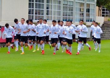 Anuncian la primera edición de la Revelations Cup a realizarse en Celaya