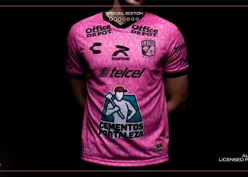 León estrena piel frente a San Luis