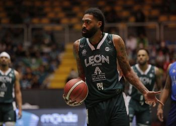 Fue todo para las Abejas, Astros califica a la final de Zona Oeste en la LNBP