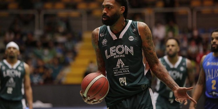 Fue todo para las Abejas, Astros califica a la final de Zona Oeste en la LNBP