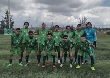 Cachorros de León se juega el pase a la liguilla en la Liga TDP