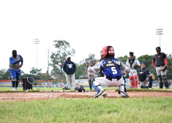 Buena respuesta tuvo la 2da. visoria de beisbol en Celaya